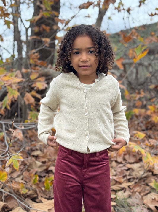 Eliza Cardigan