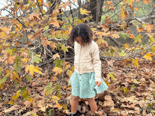 Margot Cardigan