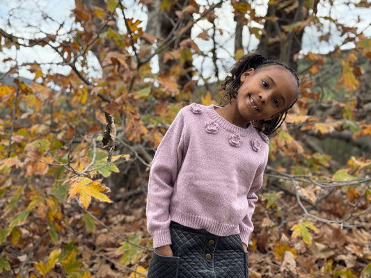 Cora Sweater