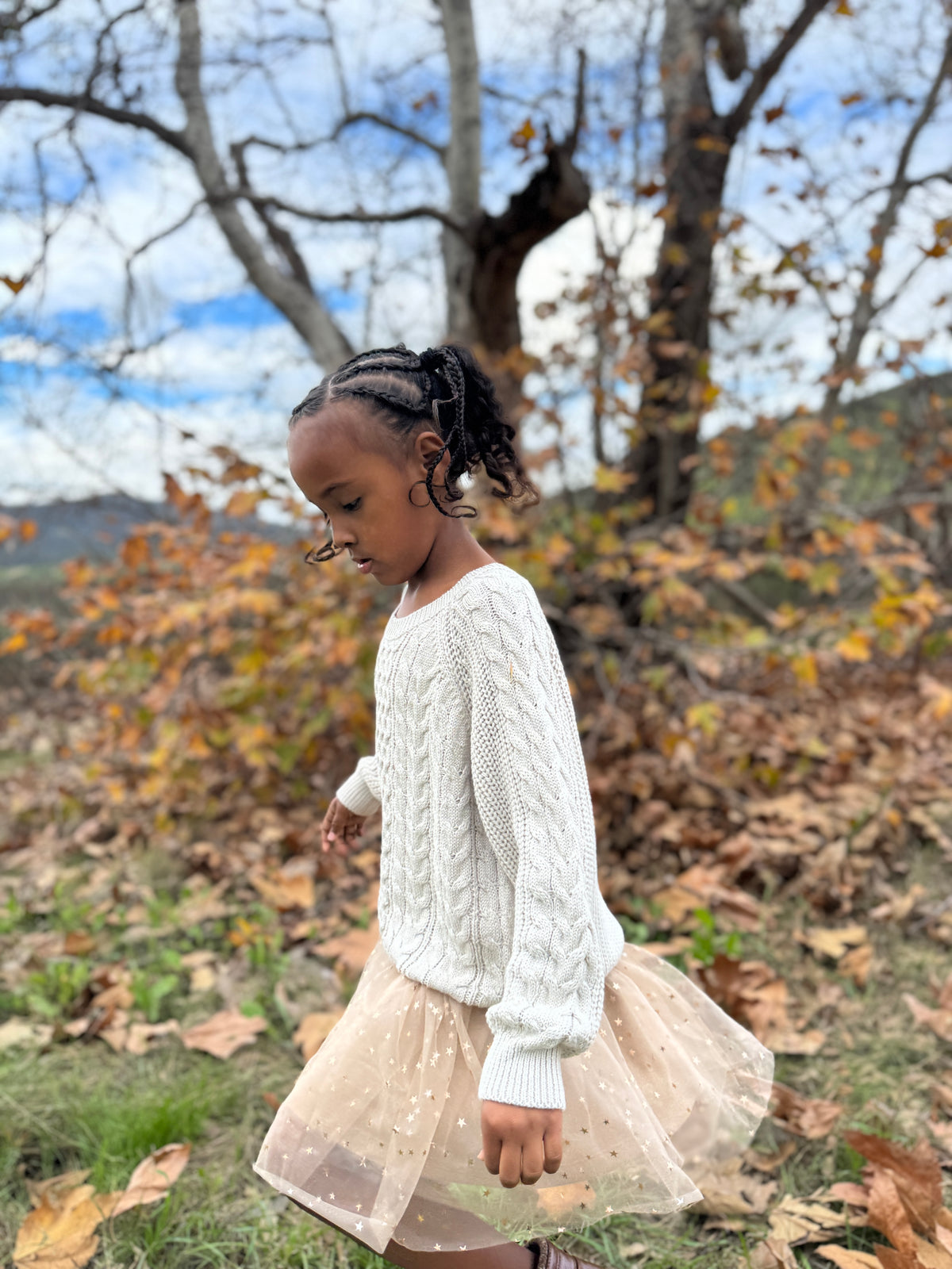 Molly Sweater