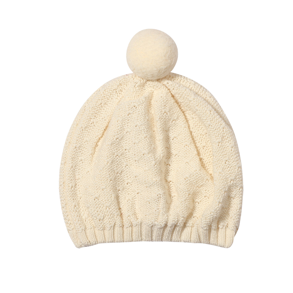 Susan Hat in Ivory - LM – vignette