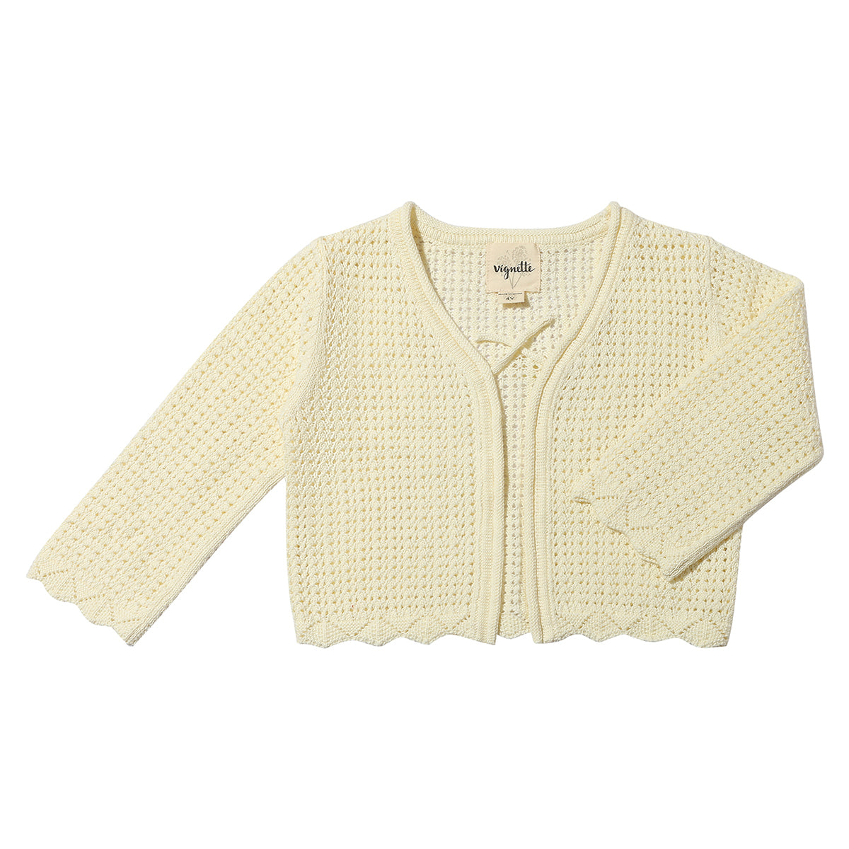 Sasha Long Sleeve Cardigan