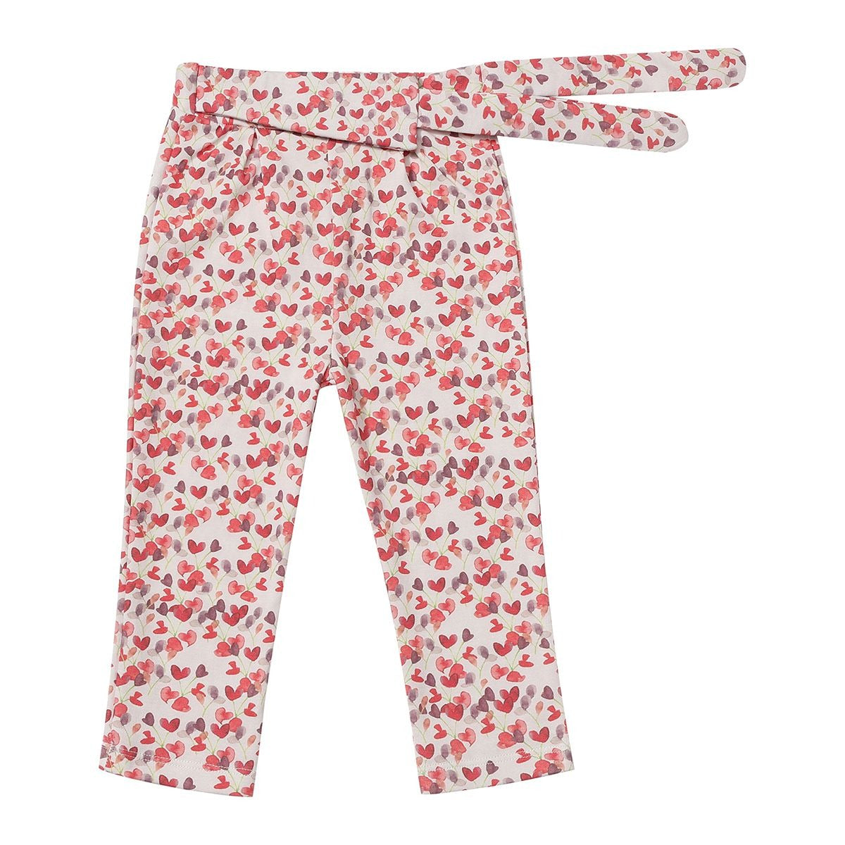 Betty Pants in Hearts