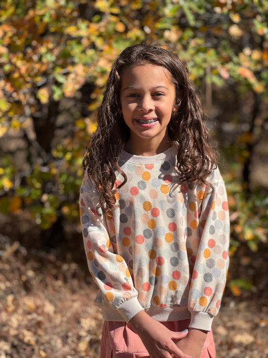 Alana Sweatshirt