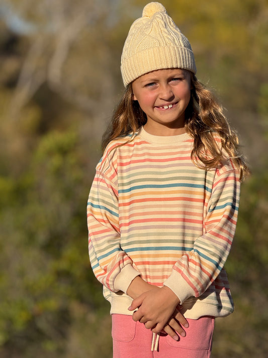 Alana Sweatshirt