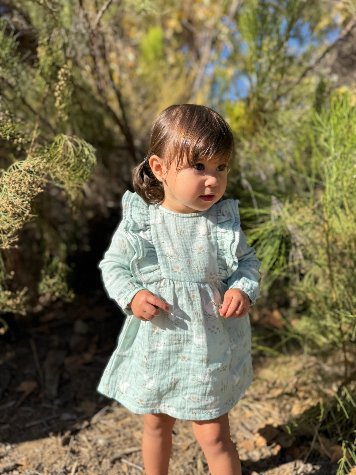 Piper Dress