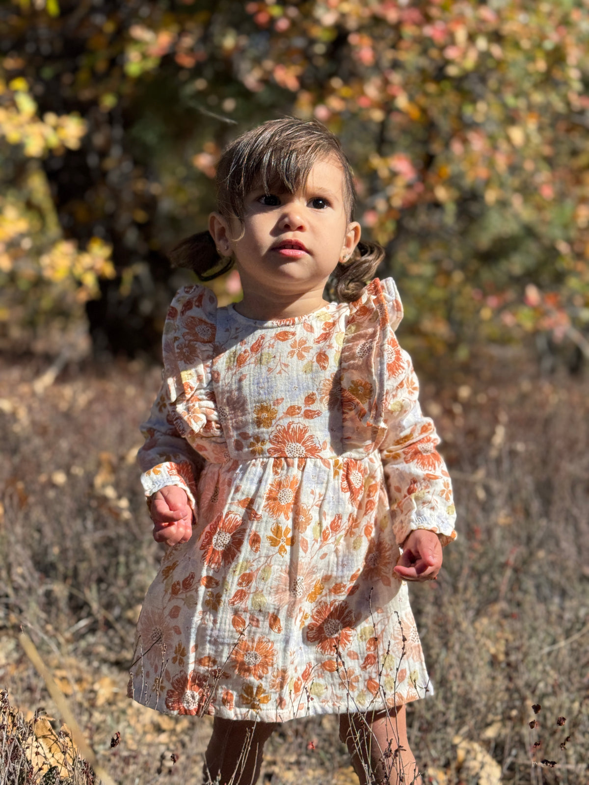 Piper Dress