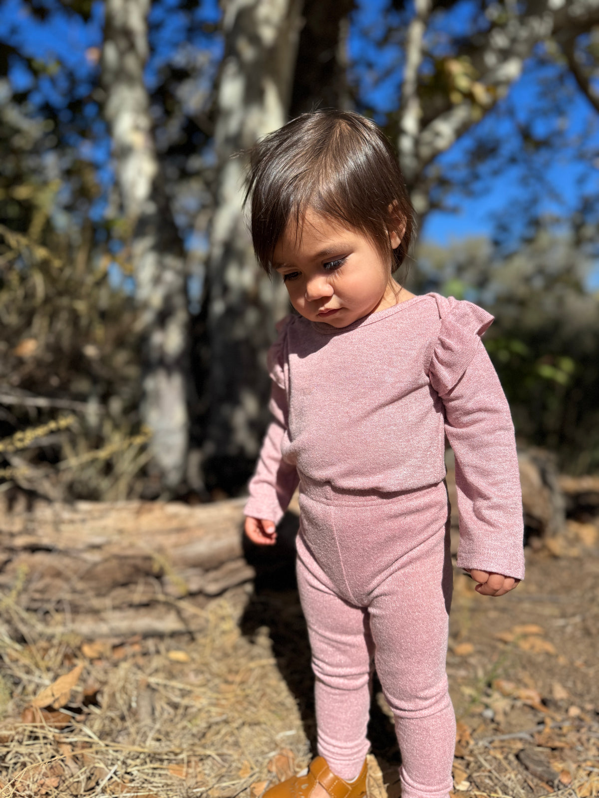 Frances Onesie