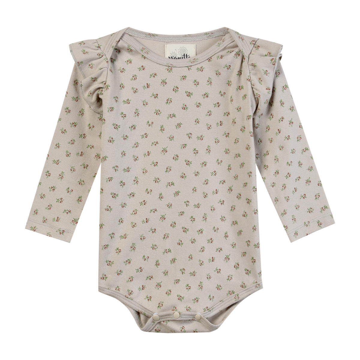 Frances Onesie