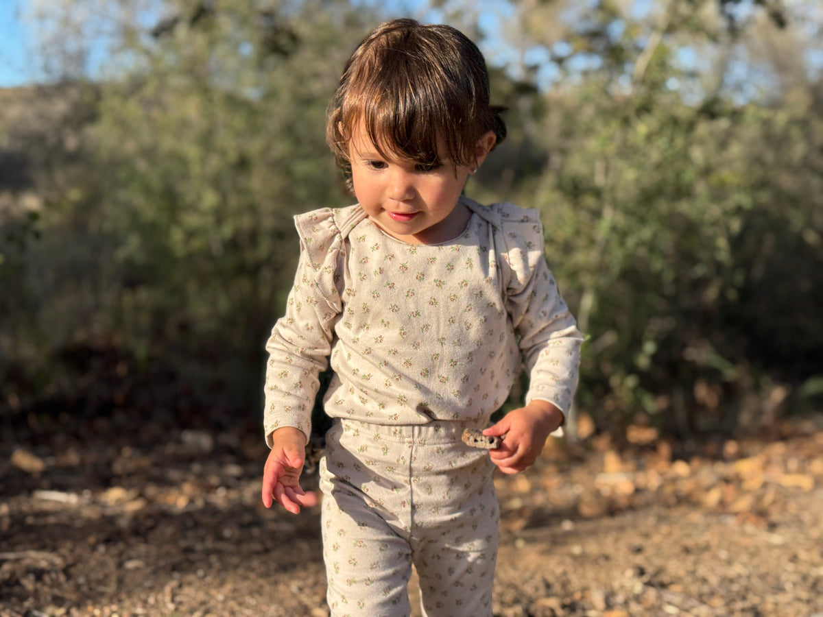 Frances Onesie