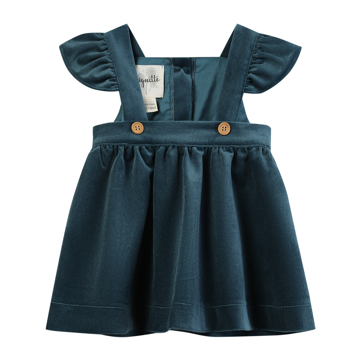 Brielle Pinafore