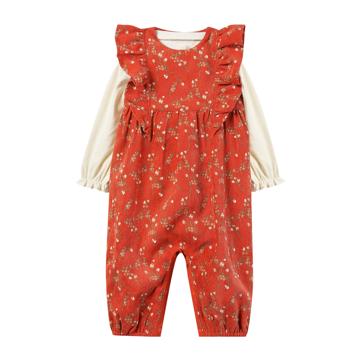 Dani Overall Set
