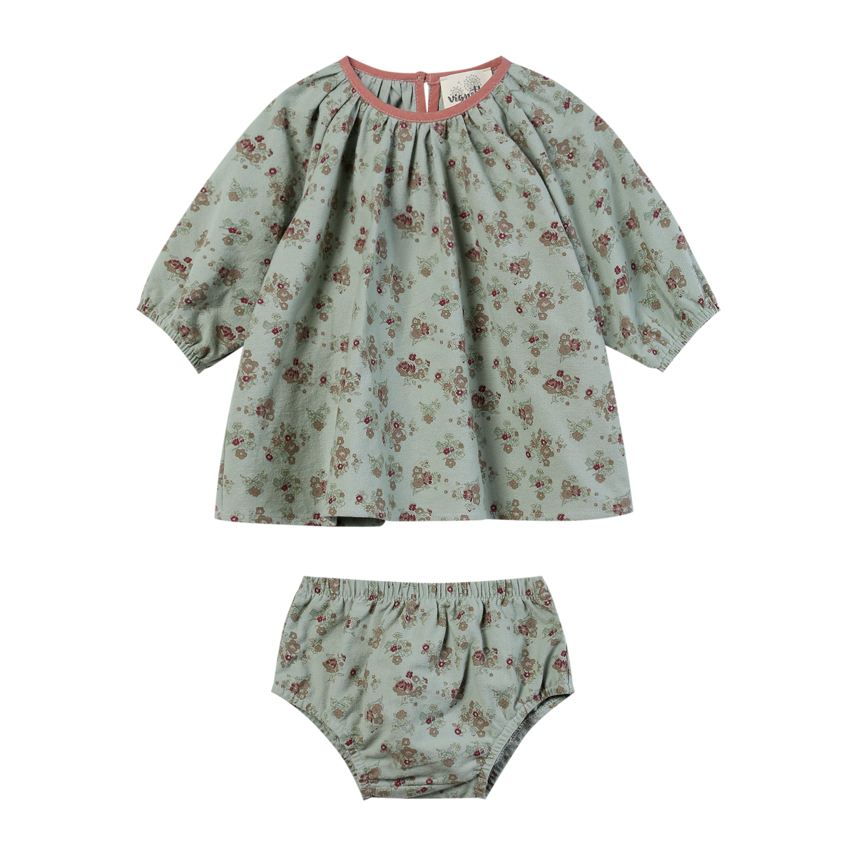 Benny Dress