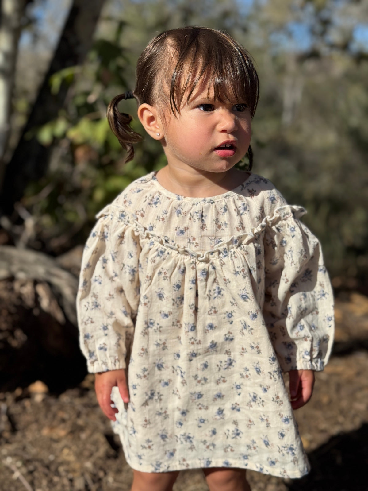 June Dress