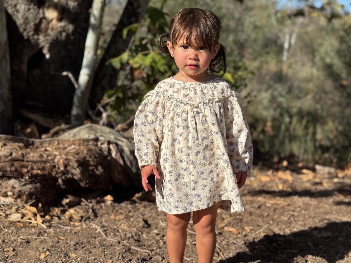 June Dress