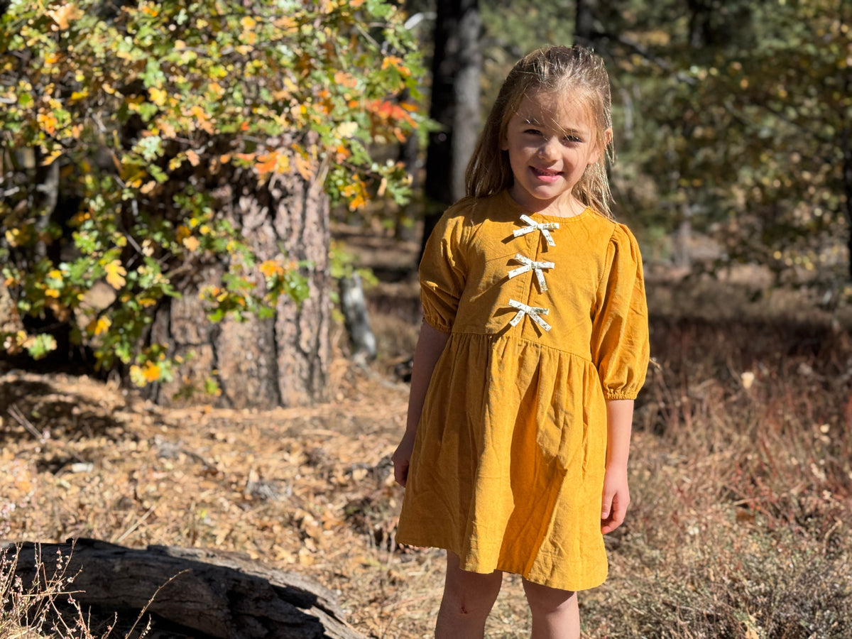 Rue Dress