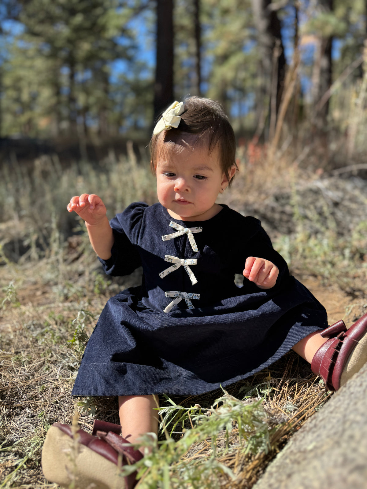 Rue Dress