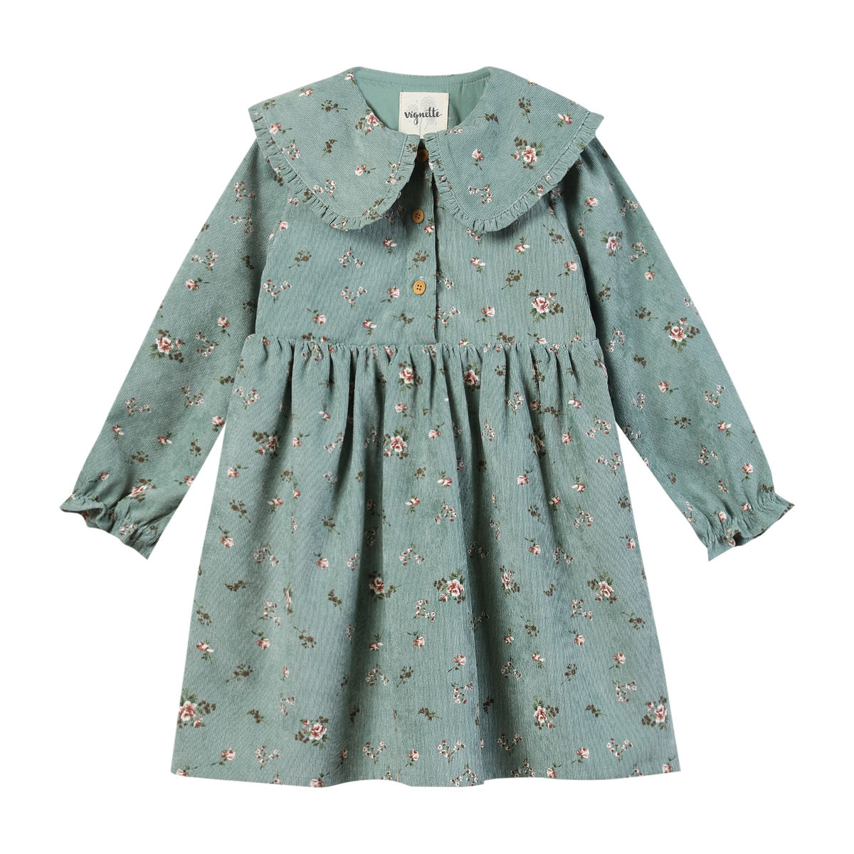 Sylvie dress