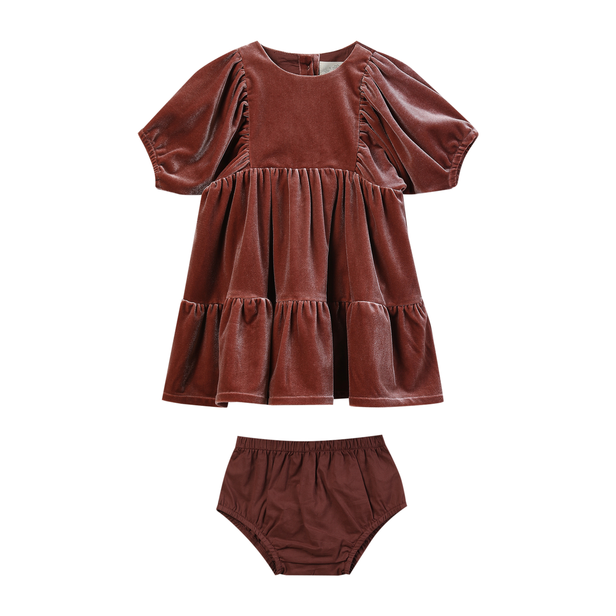 Noah Dress