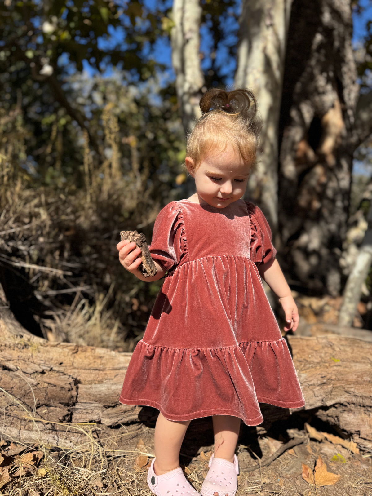 Noah Dress