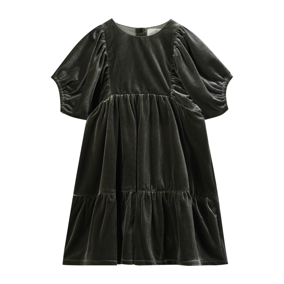 Noah Dress