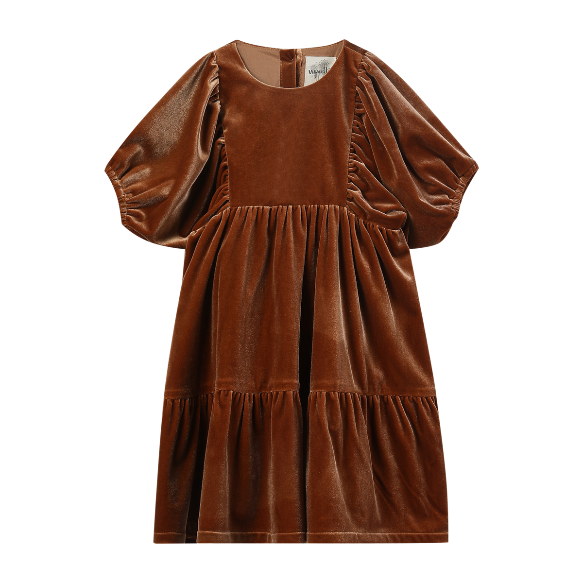 Noah Dress