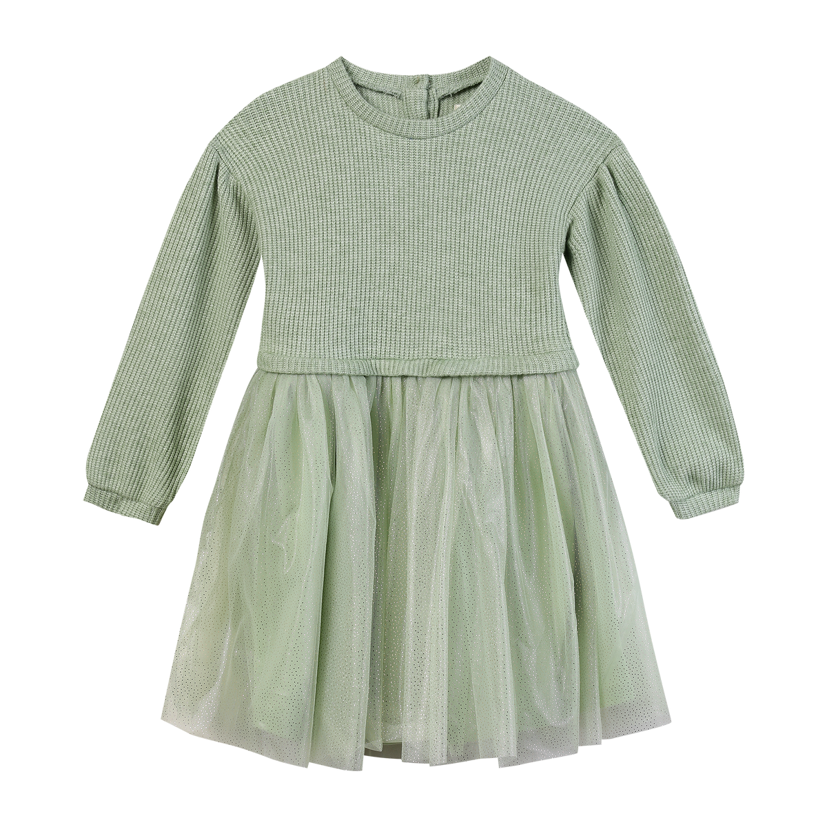 Birdie Dress