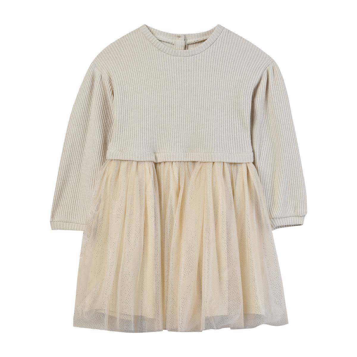 Birdie Dress