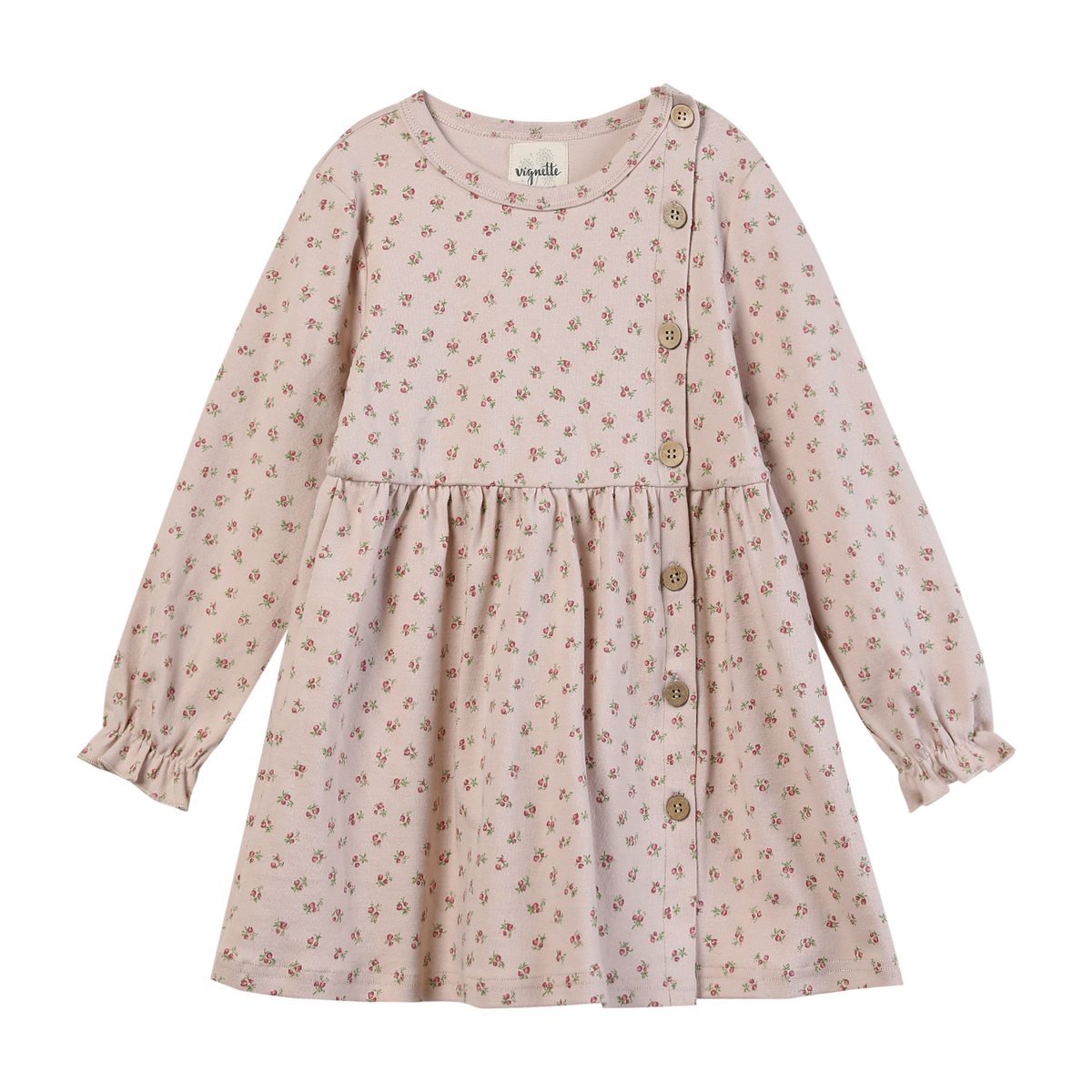 Charlotte Dress