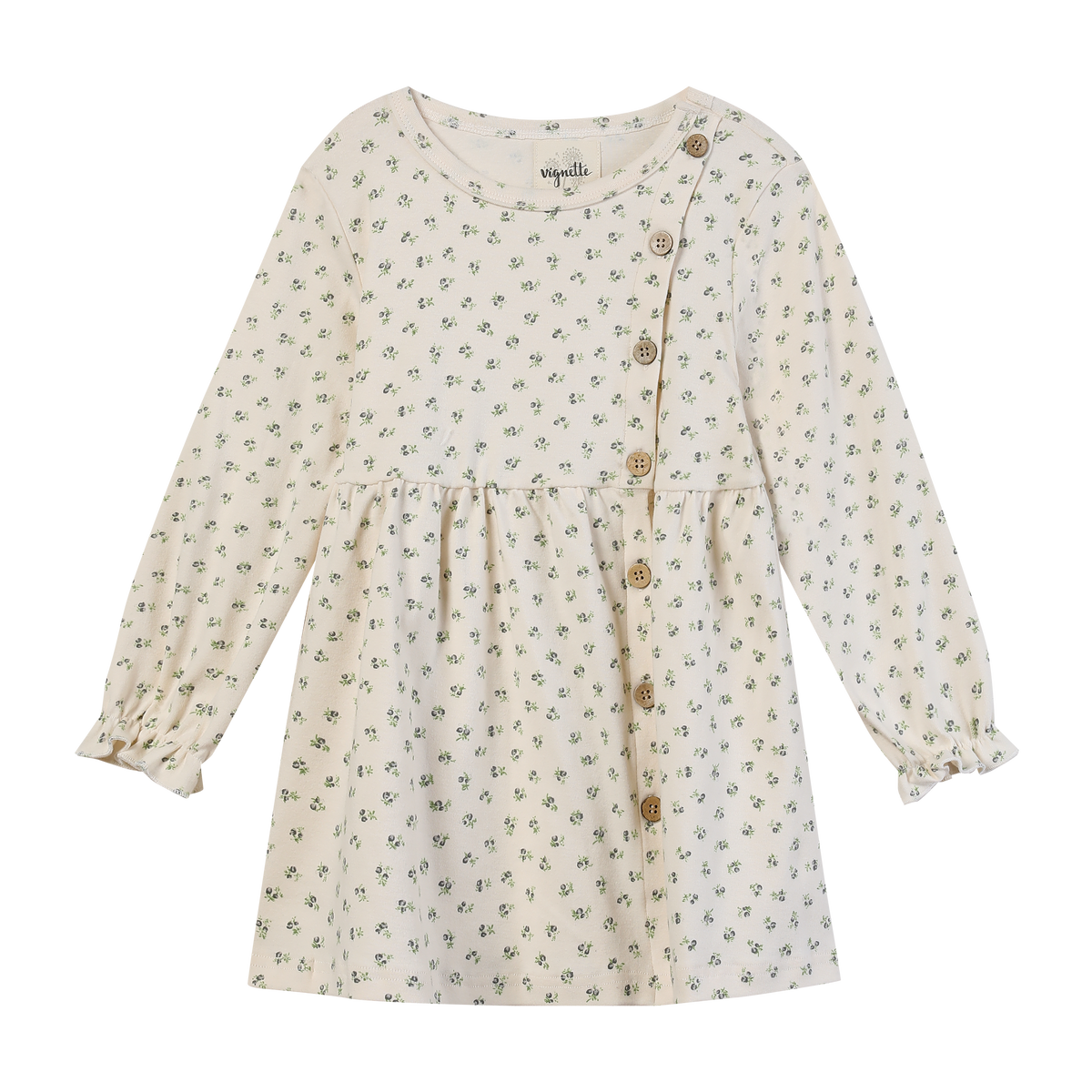 Charlotte Dress