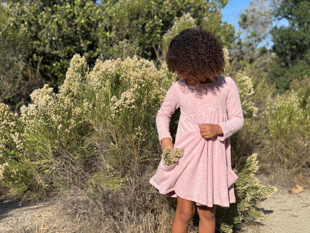 Rylie Dress