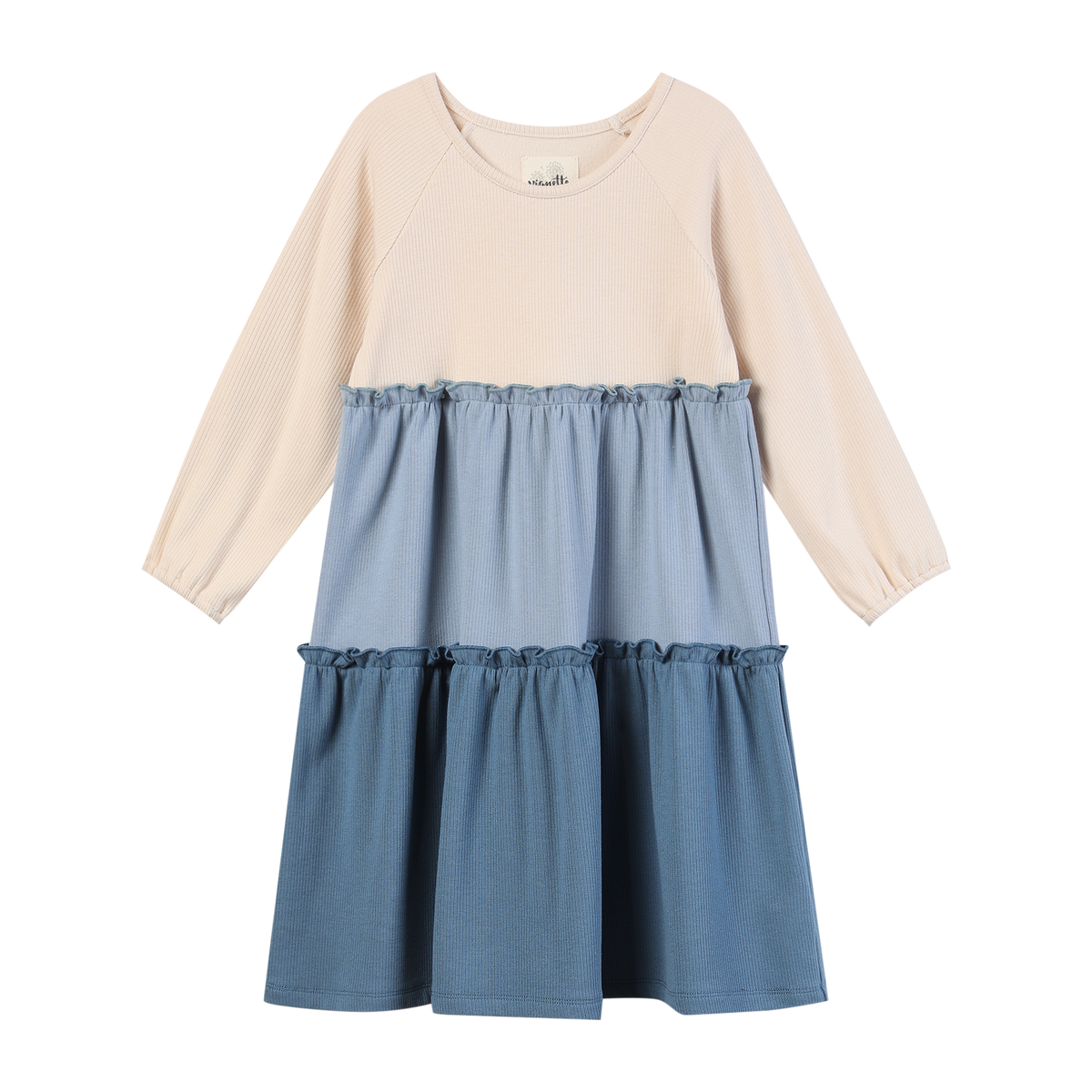 Alexandra Dress