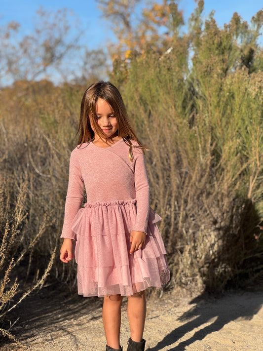 Veronika Dress
