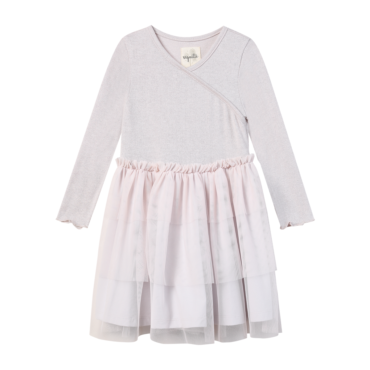 Veronika Dress