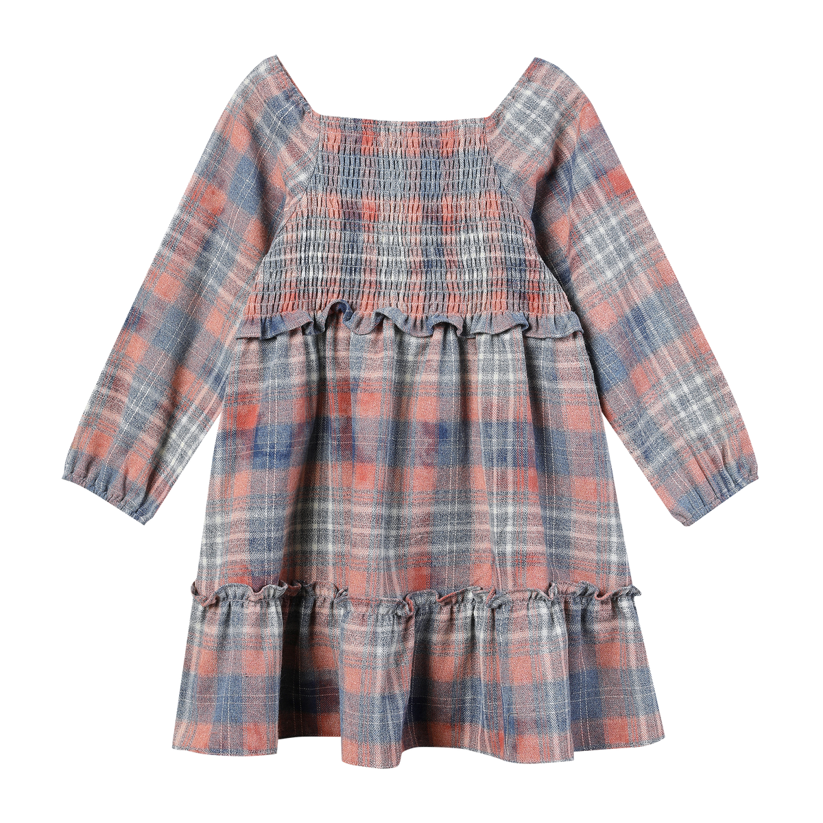 Lyra Dress