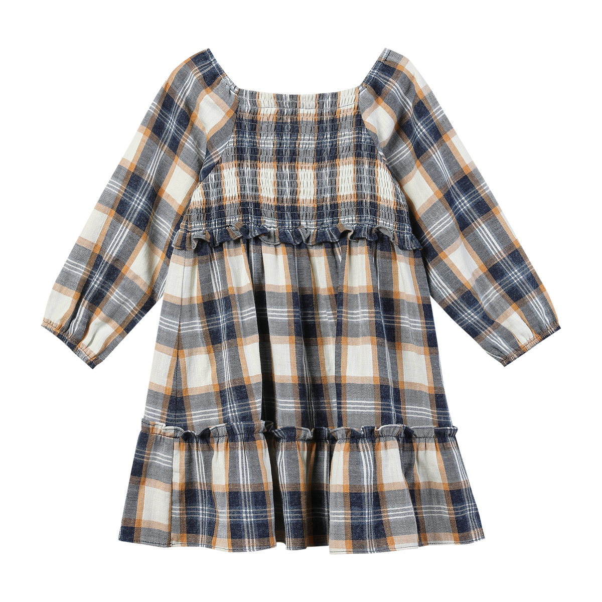 Lyra Dress