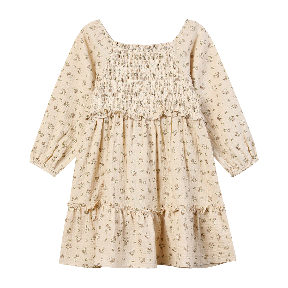 Lyra Dress