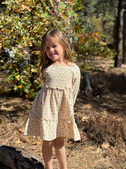 Lyra Dress