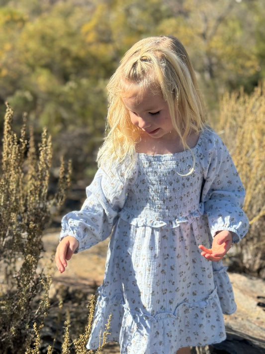 Lyra Dress