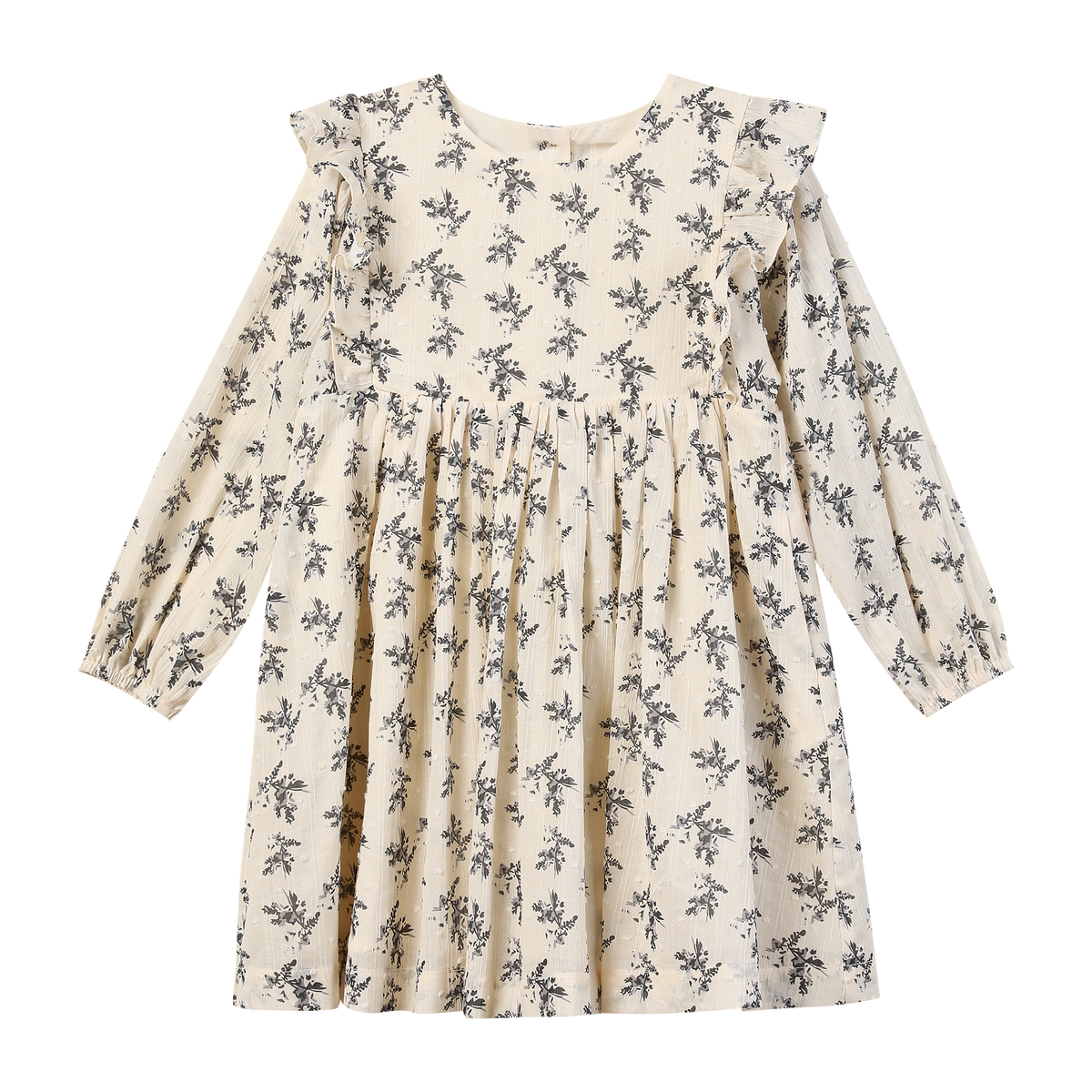 Anya Dress