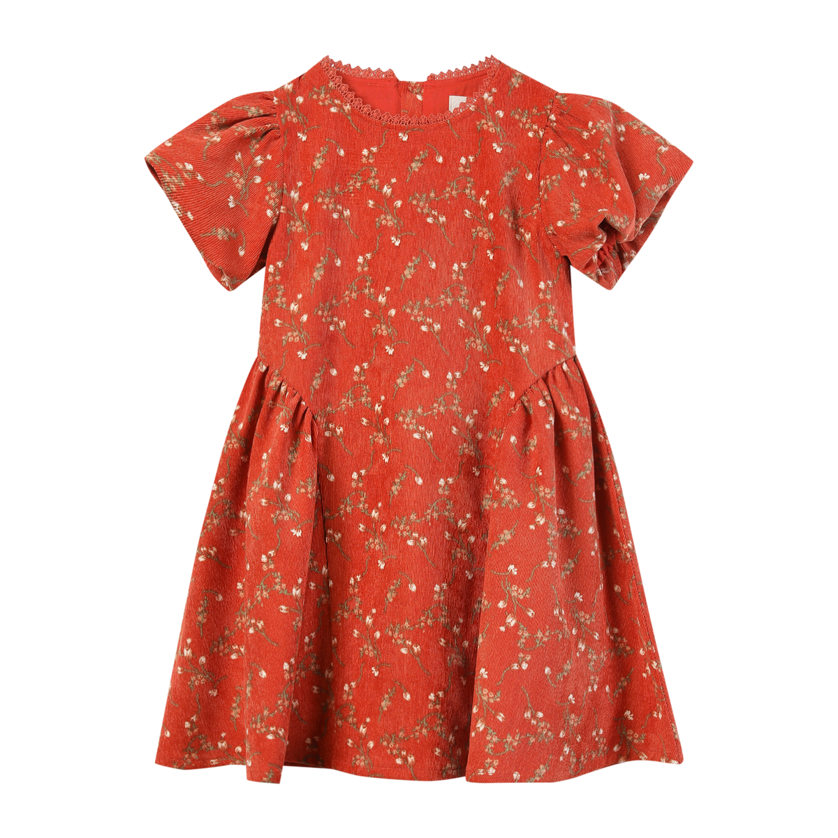Theresa Dress