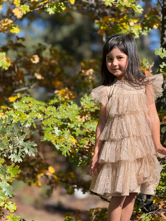Maeleigh Dress