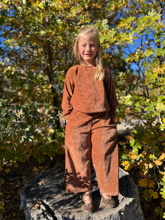 Jenna Pants