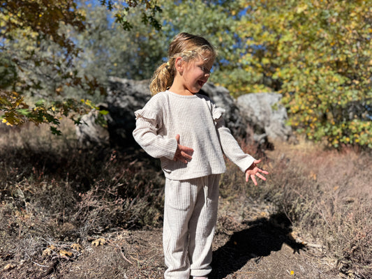 Blair Jogger