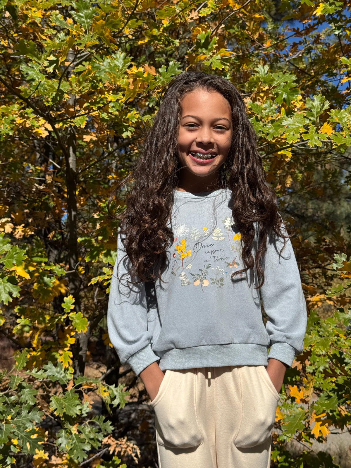 Emerson Sweatshirt