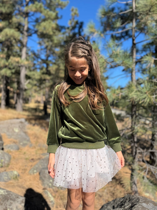 Kaia Sweatshirt