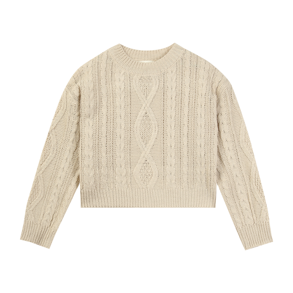 Dallas Sweater