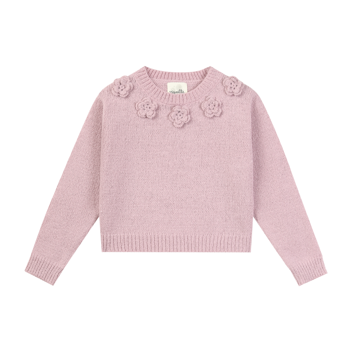 Cora Sweater