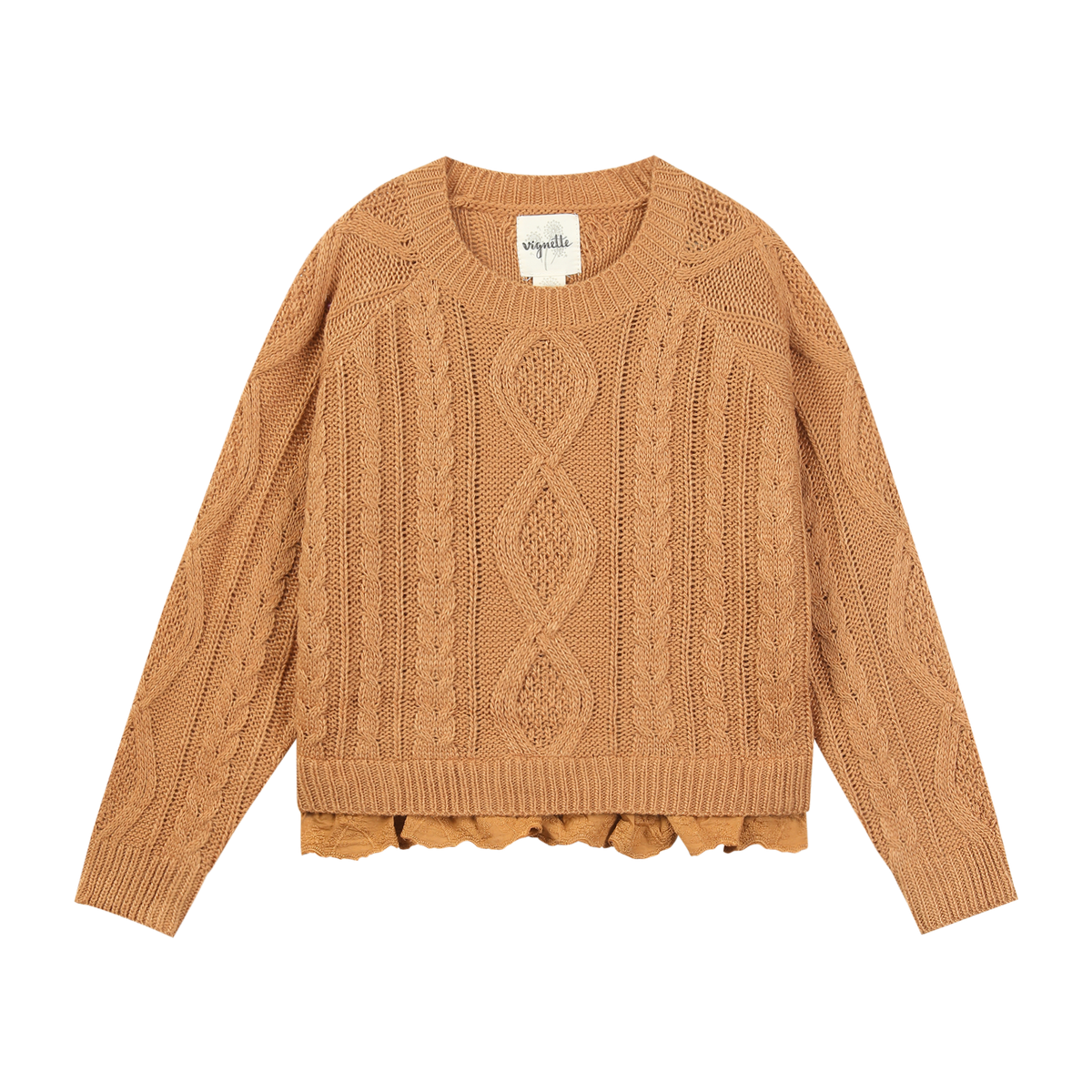 Julia Sweater