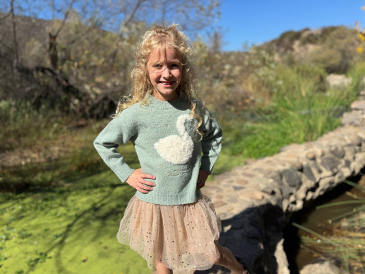 Hazel Skirt
